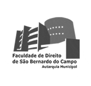 Logo Faculdade de direito