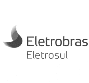 Logo Eletrobras